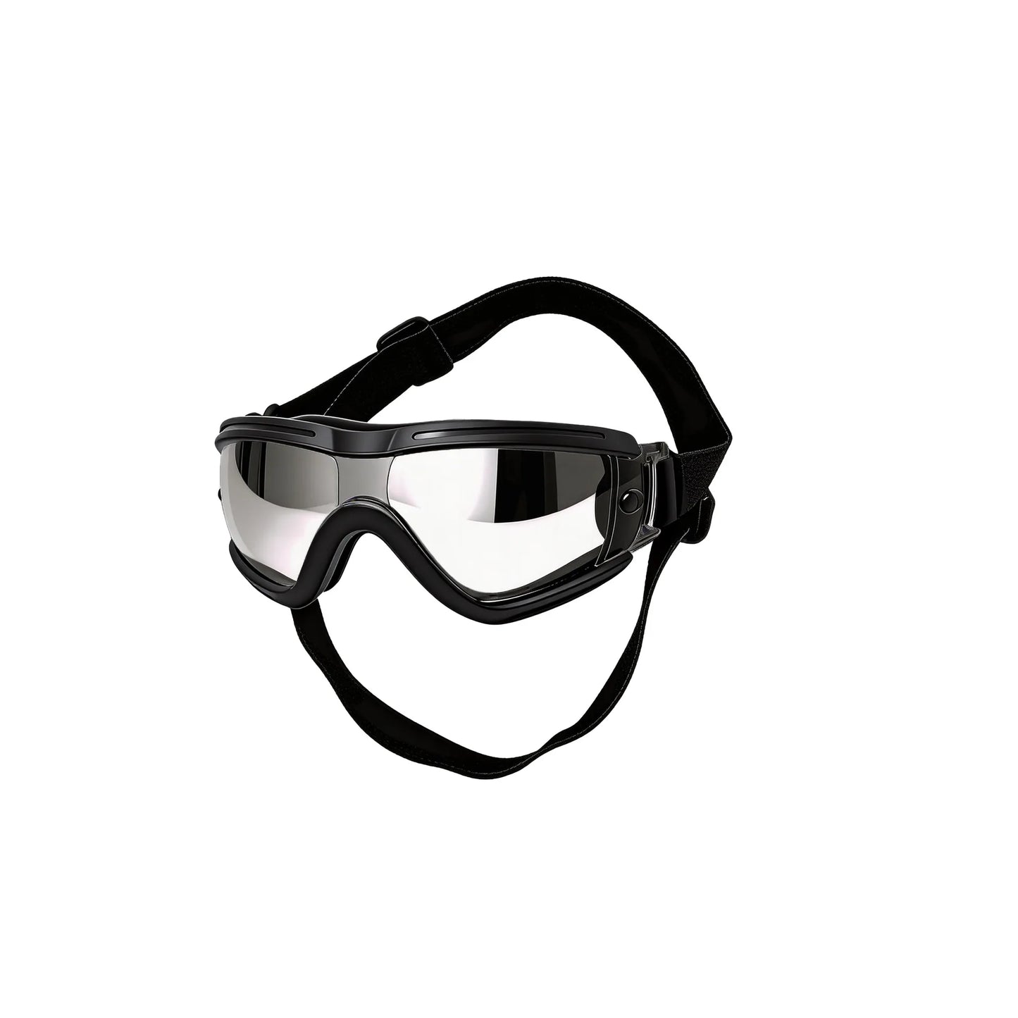 Pet Goggles For Cats And Small Dogs Travel Glasses Carrier