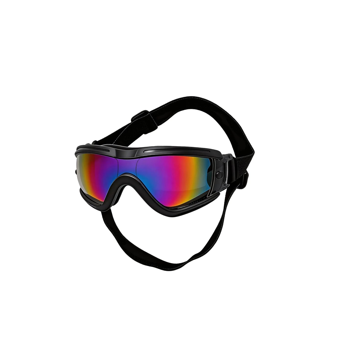 Pet Goggles For Cats And Small Dogs Travel Glasses Carrier