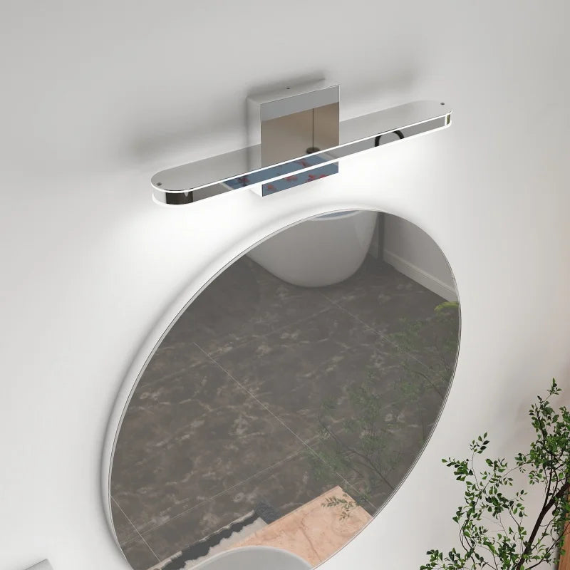 Modern LED Vanity Light For Bathroom Wall Mount Dimmable