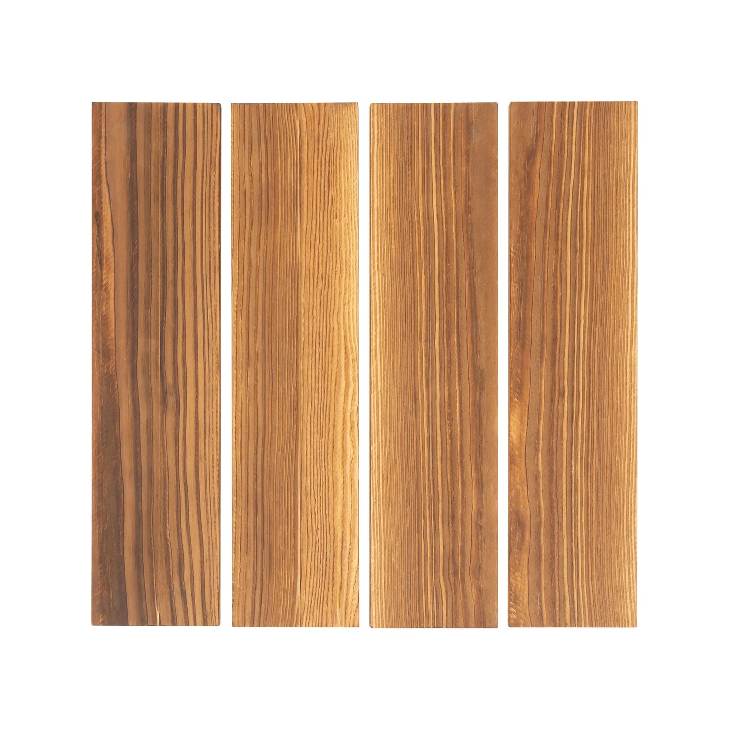 Wood Plastic Composite Interlocking Deck Tiles For Outdoor Use