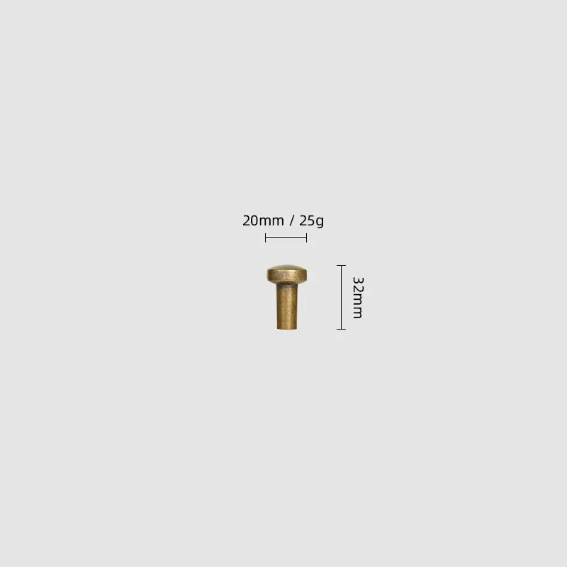 TONA Cabinet Pulls Antique Furniture Door Handles and Knobs