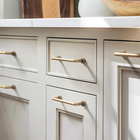 TONA Cabinet Pulls Antique Furniture Door Handles and Knobs