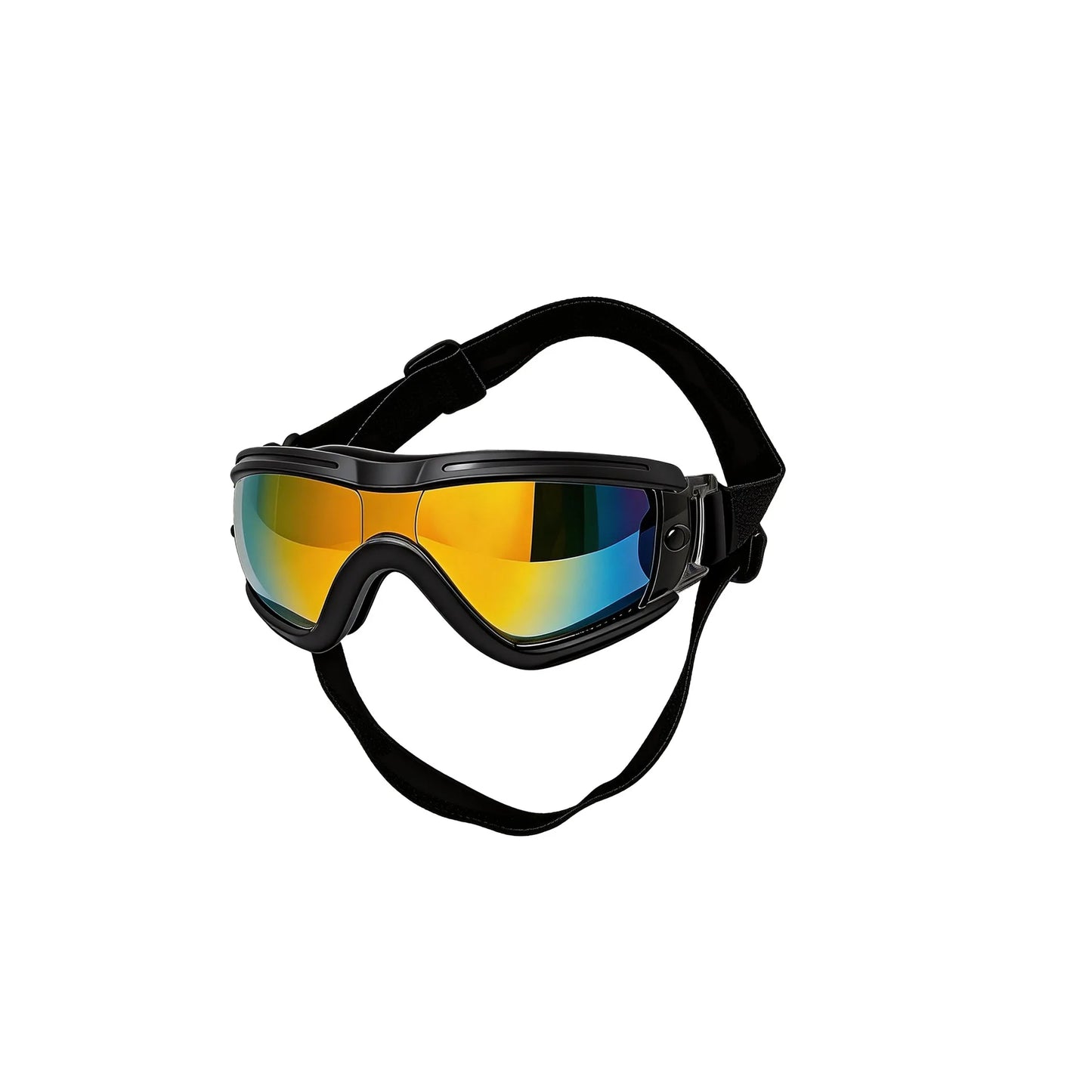 Pet Goggles For Cats And Small Dogs Travel Glasses Carrier