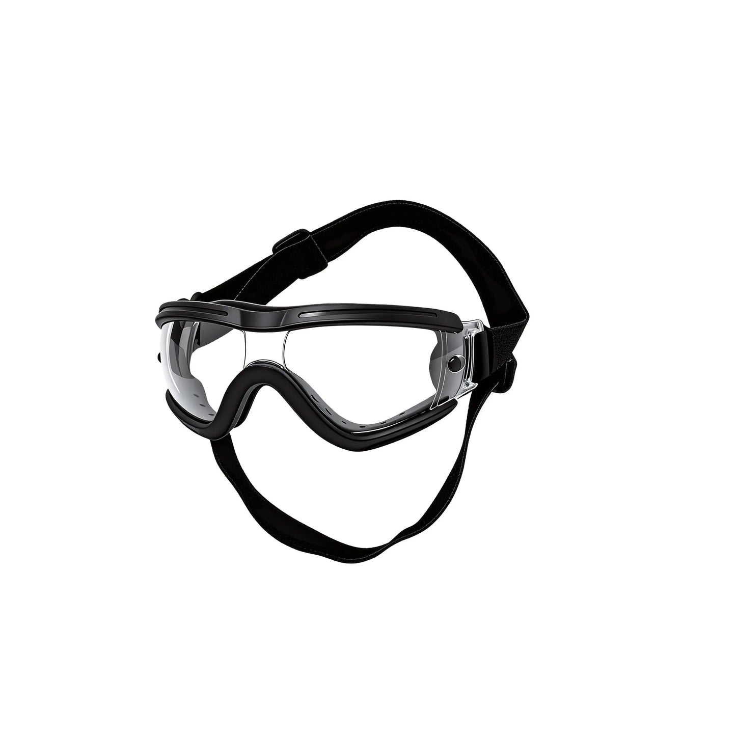 Pet Goggles For Cats And Small Dogs Travel Glasses Carrier
