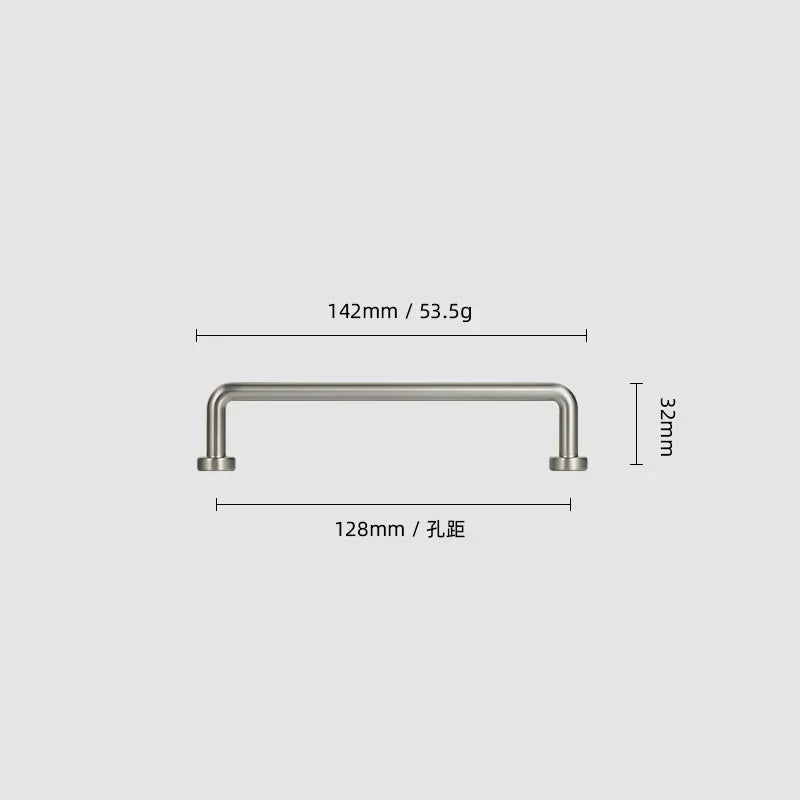 TONA Cabinet Pulls Antique Furniture Door Handles and Knobs