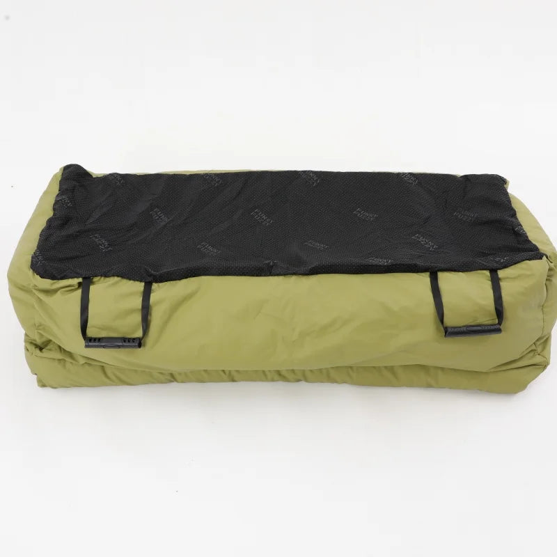 Foldable Travel Pet Car Seat Bed For Dogs And Cats