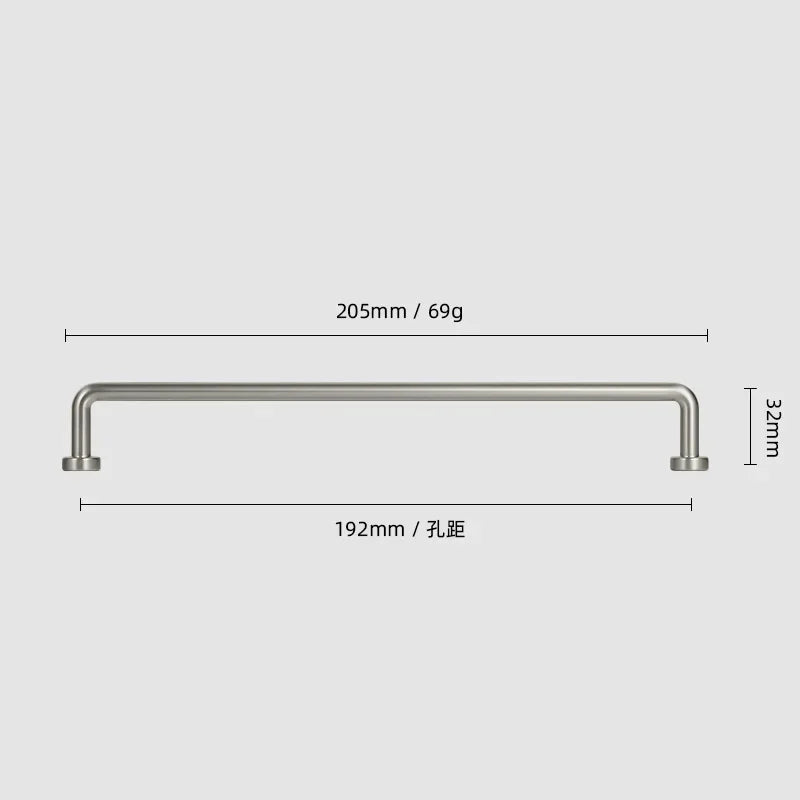 TONA Cabinet Pulls Antique Furniture Door Handles and Knobs