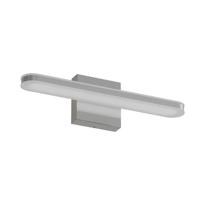 Modern LED Vanity Light For Bathroom Wall Mount Dimmable