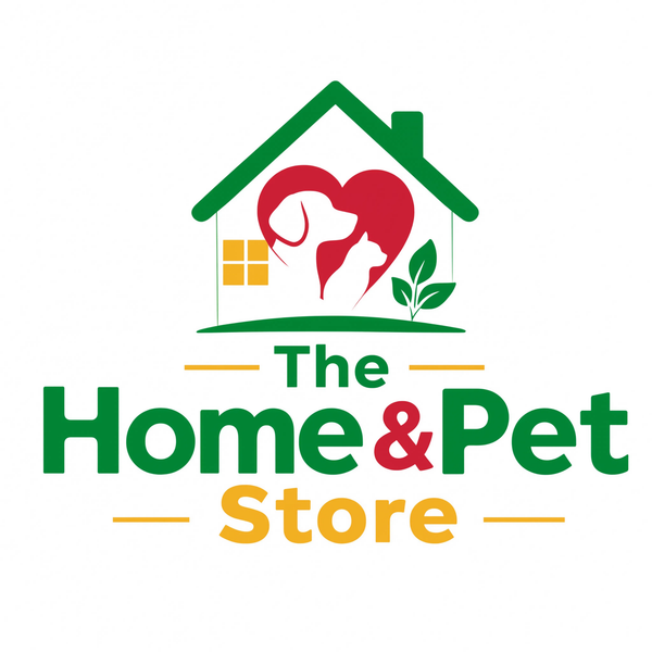 The Home & Pet Store